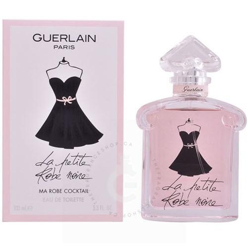 La petite robe noire sale 100ml